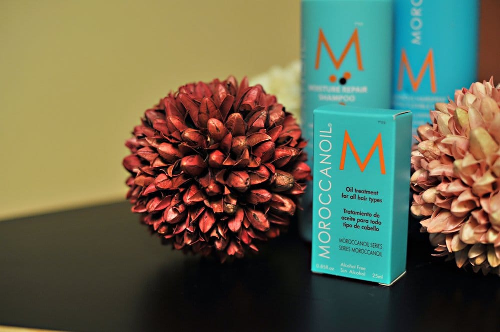 Michelle Willoughby - Salon Lofts Logo