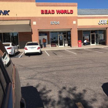 Bead World Scottsdale - Arts & Crafts Near Me - Scottsdale, Arizona Bead World Scottsdale - Arts & Crafts Near Me - Scottsdale, Arizona