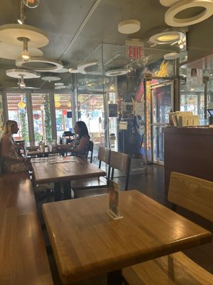 Kati Thai Cuisine by null
