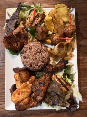 Guayacan Miami Restaurant by null
