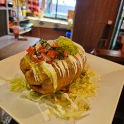 Orale Tacos Newtown