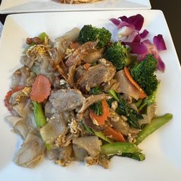 Pad See Ew
