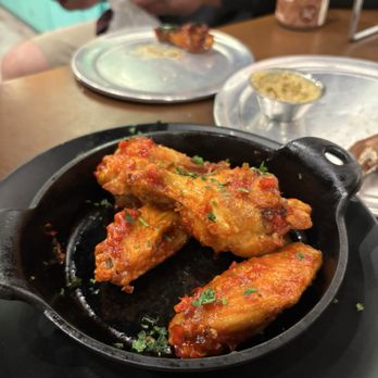 Fieldwork Brewing - Wings - Pizza Near Me - San Leandro, California