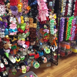 Supreme Beauty - Variety of bows