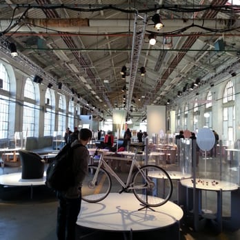 Cité du Design - Museums Near Me - Saint-Étienne, 42