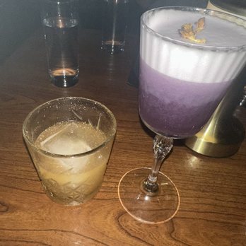 Willow - Oaxacan club and coastline charm - Cocktail Bars Near Me - Detroit, Michigan