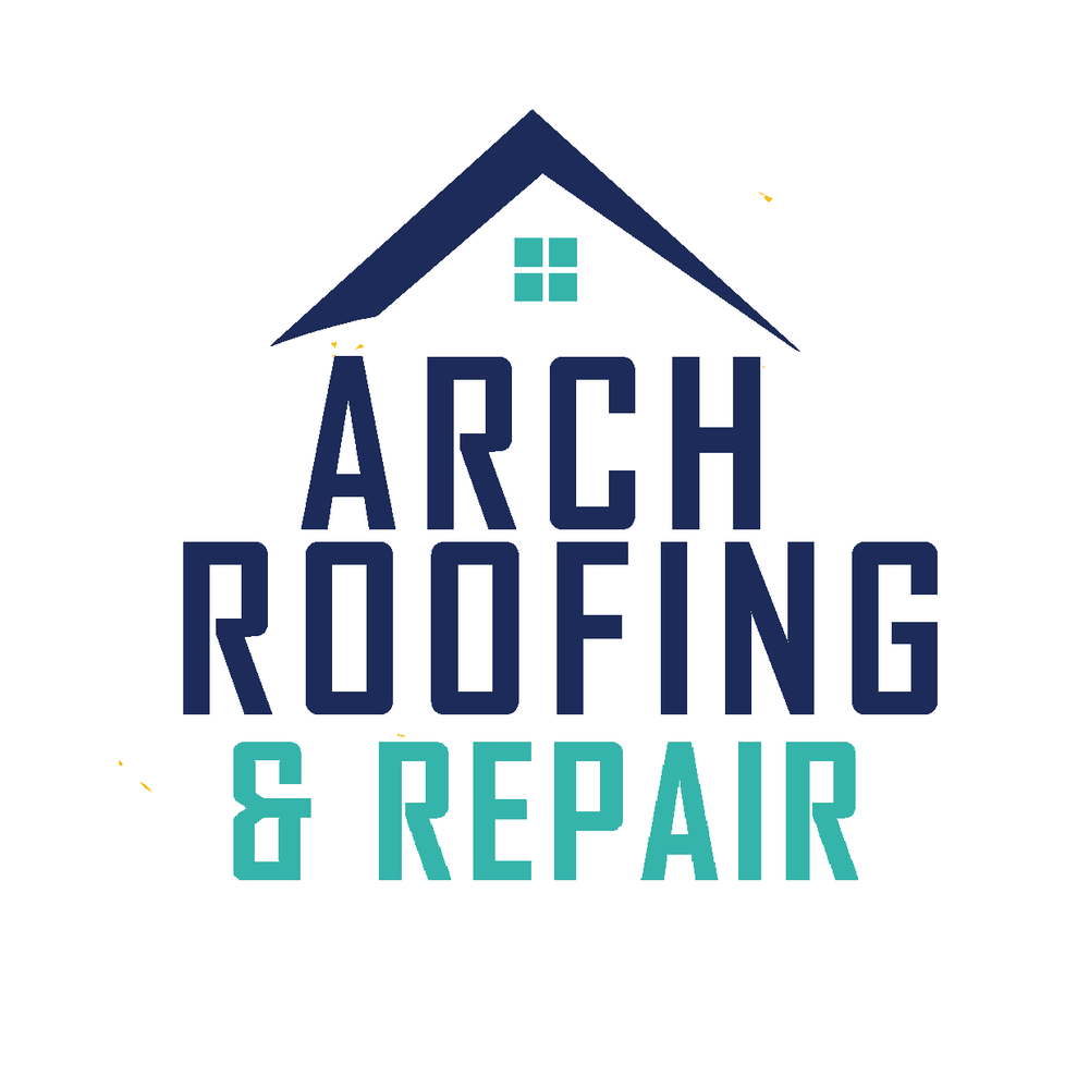 Slide of Arch Roofing & Repair