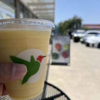 Elite Experience: Robeks - Mahalo Mango - Yelp Events Near Me - San Marcos, California