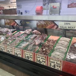 C-Town Halal Meat Market - Halal Meat