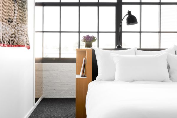 Fordson Hotel - The Unbound Collection by Hyatt by null