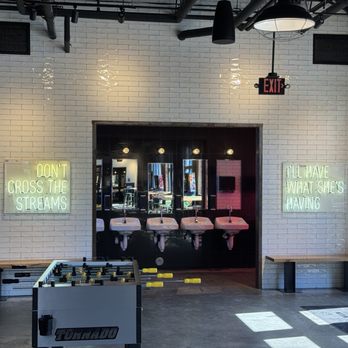 16-Bit Bar+Arcade - Arcades Near Me - Charlotte, North Carolina 16-Bit Bar+Arcade - Arcades Near Me - Charlotte, North Carolina