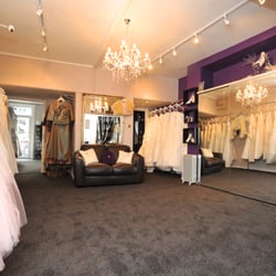 Broughton's Bridals