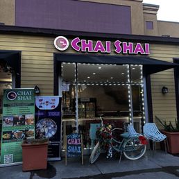 チャイ屋 CHAI SHAI - Updated September 2025 - 140 Photos & 85 Reviews