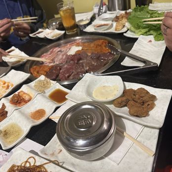 SIU Korean BBQ - Korean Near Me - Sparks, Nevada SIU Korean BBQ - Korean Near Me - Sparks, Nevada
