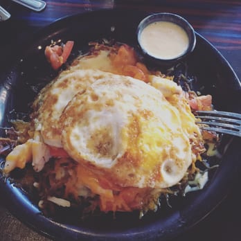 Blue Moon Too - And this is called SWEET BABY JESUS - Cafes Near Me - Baltimore, Maryland