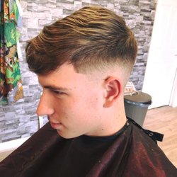 HeadQuarters Barbershop
