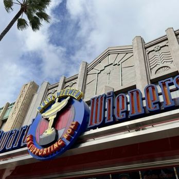 Hollywood Land - Award Wieners - Amusement Parks Near Me - Anaheim, California Hollywood Land - Award Wieners - Amusement Parks Near Me - Anaheim, California