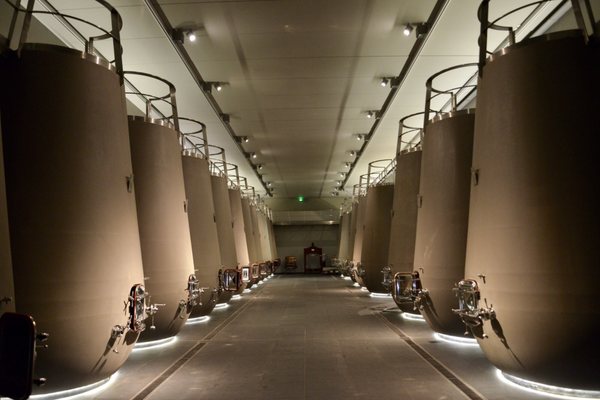 Château Prieuré-Lichine by null