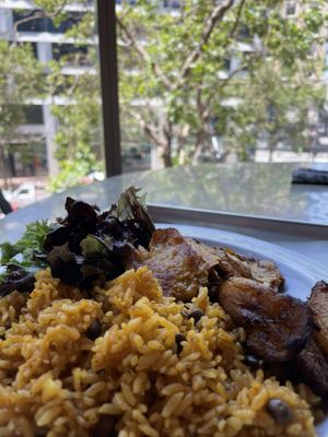 Casa Borinqueña by null