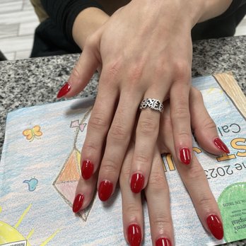 Diva's Nails - Nail Salons Near Me - Burbank, California