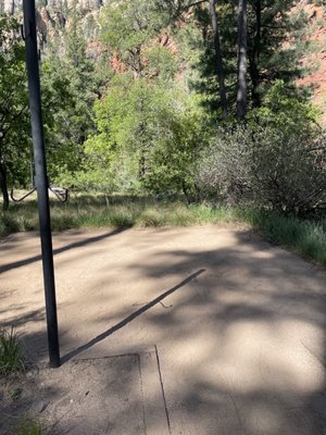 Pine Flat Campground by null