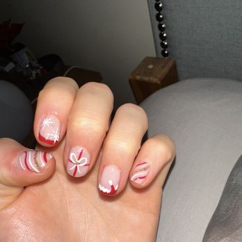 Nailspa Excel - Nail Salons Near Me - La Verne, California Nailspa Excel - Nail Salons Near Me - La Verne, California