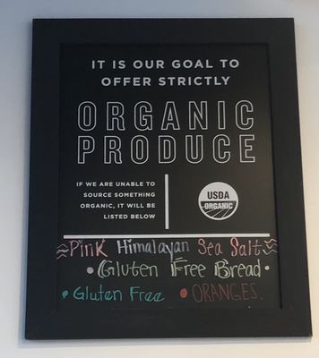 CraveWell Juicery & Cafe Westside Village by null