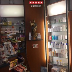 Sundgau-Apotheke
