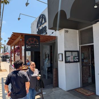 allmine - Exterior/entrance. - Pizza Near Me - Oceanside, California allmine - Exterior/entrance. - Pizza Near Me - Oceanside, California