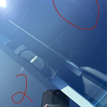 OC Tint Shop - Tint job 2 - Home Window Tinting Near Me - Irvine, California