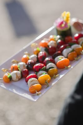 Elaine Bell Catering by null