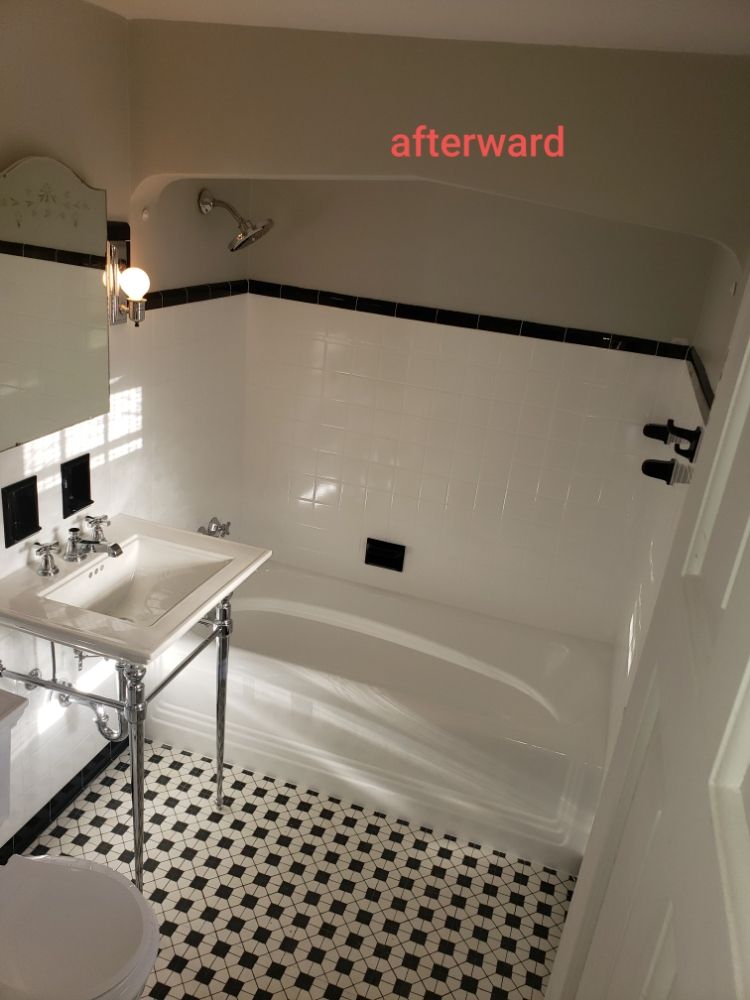 Slide of Rocky Point Plumbing