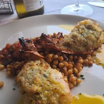 Palisade - crab stuffed prawns. Delicious - Seafood Near Me - Seattle, Washington Palisade - crab stuffed prawns. Delicious - Seafood Near Me - Seattle, Washington