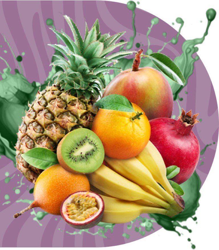 Rejuvie Smoothie Logo
