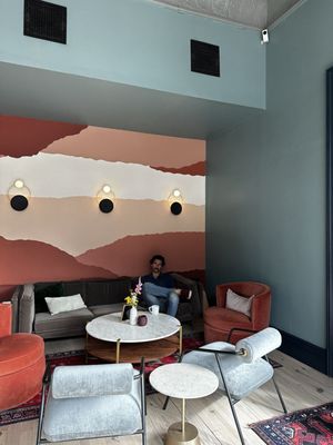 The Wyman Hotel by null