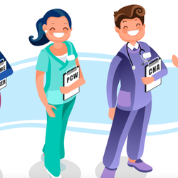 Voyager Home Health Care