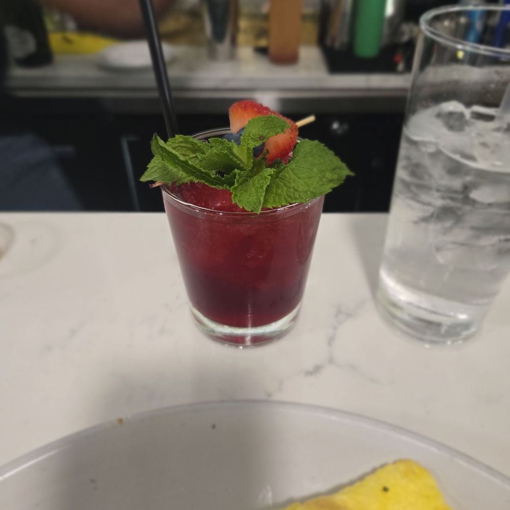 Poach Social - Breakfast & Brunch Near Me - Atlanta, Georgia