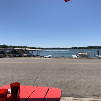 Manny's Snack Shack - Beautiful view. - Breakfast & Brunch Near Me - Twin Lakes, Wisconsin