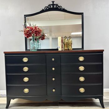 Golden Monarch Refinishing - Furniture Repair Near Me - Aurora, Ohio Golden Monarch Refinishing - Furniture Repair Near Me - Aurora, Ohio