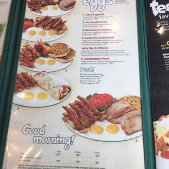 Cora's Breakfast & Lunch - Breakfast & Brunch Near Me - Saint John, New Brunswick