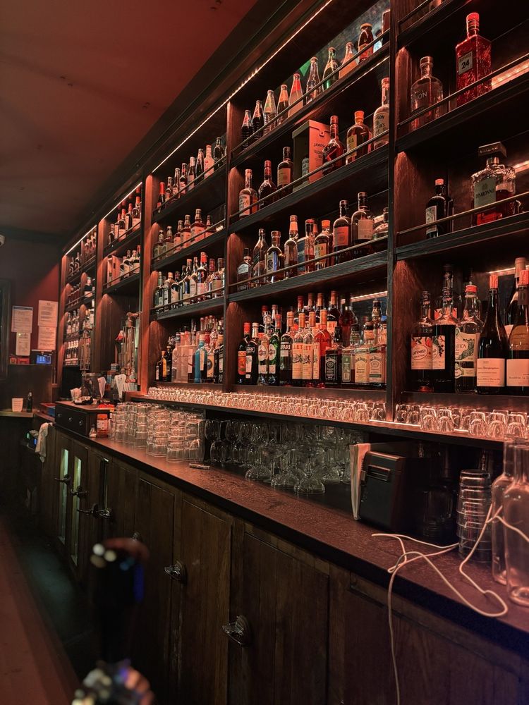 Le Pub Saint Germain