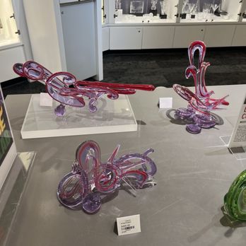 アート・デザイン・音楽 Treasures The Corning Museum of Glass Glass Art Through the Ages | Corning Museum of Glass | Sotheby's