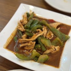 Champa Garden - Pad Gra Pow