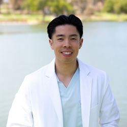 Shine Psychiatry - Chris Woo, PMHNP-BC