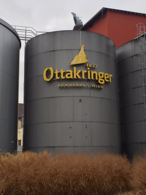 Ottakringer Brauerei by null