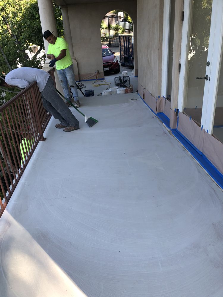 Slide of PCH Waterproofing & Roofing