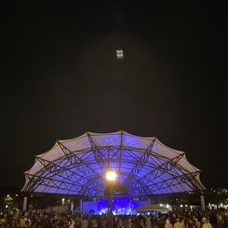 Apopka Amphitheater