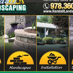 B & C Landscaping