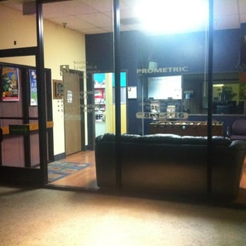Prometric Testing Center - Test Preparation Near Me - Diamond Bar, California Prometric Testing Center - Test Preparation Near Me - Diamond Bar, California