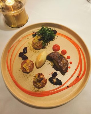 Aiana Restaurant by null